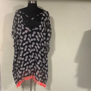 Summer CoverUp ☀️